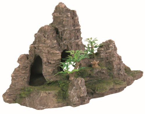 Trixie 8853 Felsformation mit Höhle